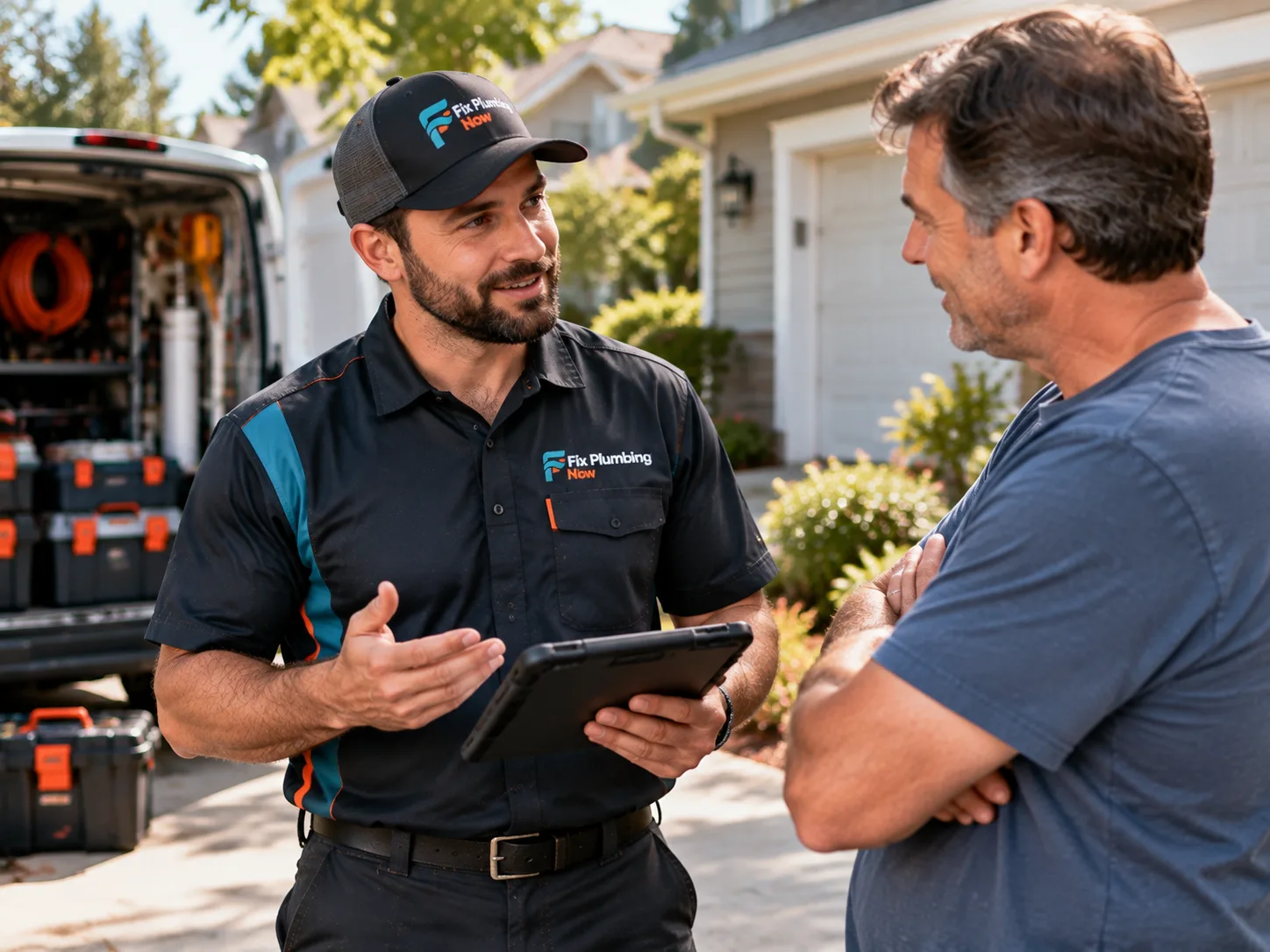 Clogged Drain Service Fairfax, SC FAQs